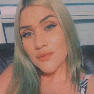 Meet your Posher, Mariah